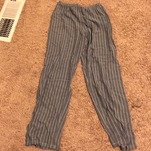 Brandy Melville pants!